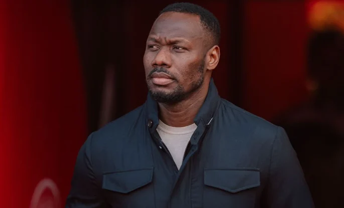 Pape Thiaw, sélectionneur du Sénégal, en interview