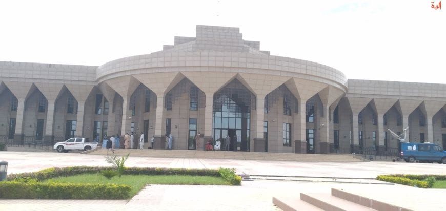 Tchad : le Congrès du Parlement ouvre sa session ordinaire sur fond de défis sécuritaires et institutionnels