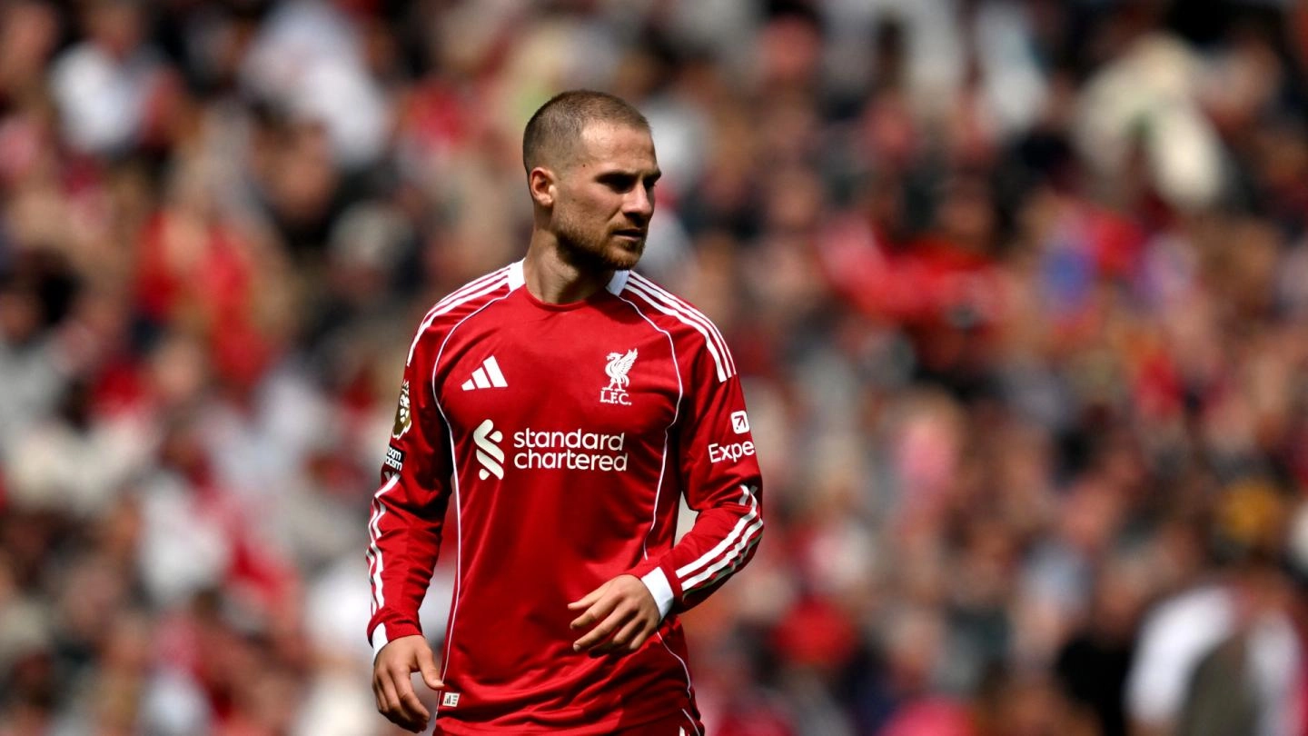 Liverpool - Brentford&nbsp;: 17 statistiques d'avant-match à connaître