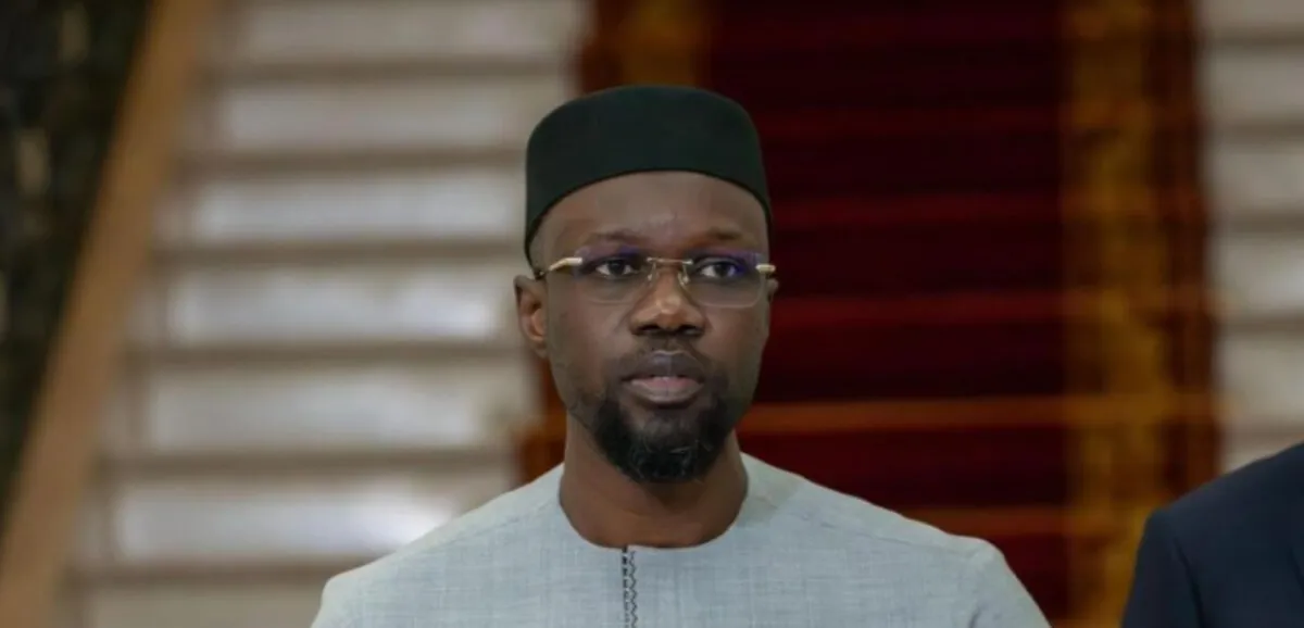 Sénégal : Ousmane Sonko dénonce une « tyrannie de l’Occident » sur l’homosexualité
