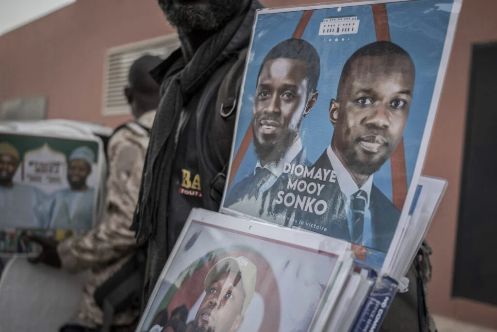 Sénégal : chronique d’un divorce entre le président Faye et son Premier ministre Sonko