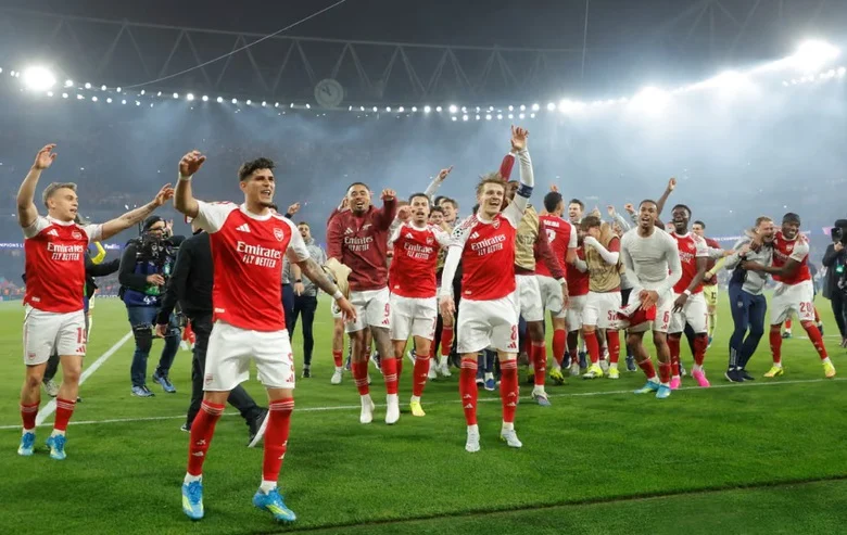 Nhận định Arsenal và PSG (23h00 ngày 30/5), Champions League 2025-2026- Ảnh 1.