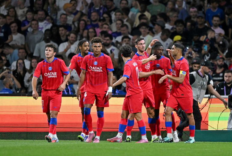 La finale du PSG va animer les bars d'Albi ce samedi.