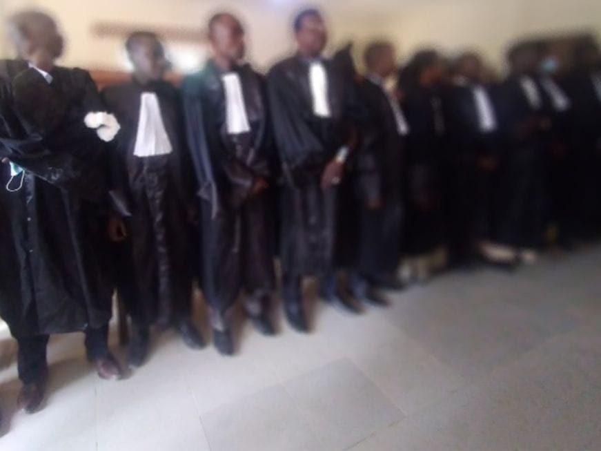 Tchad : vers un apaisement entre magistrats et ministre de la Sécurité