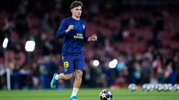 Julian Alvarez visé par le PSG