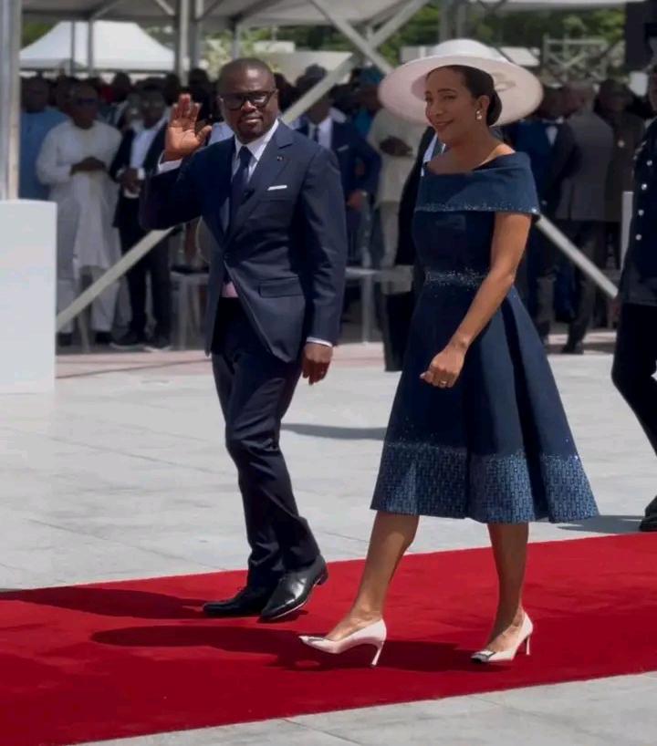 «C'est pour bientôt»: le Bénin et le Niger avancent vers une réouverture de leur frontière «C'est pour bientôt»: le Bénin et le Niger avancent vers une réouverture de leur frontière