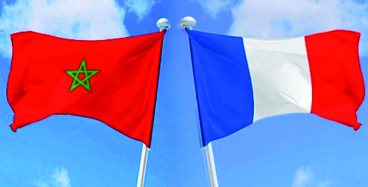 Signature d’un partenariat économique entre le Maroc et la France