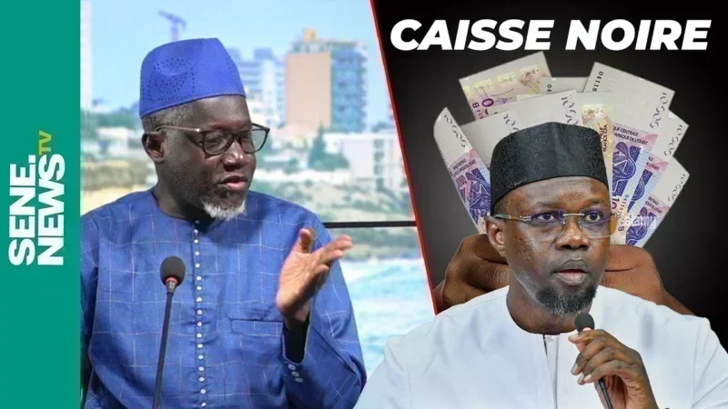 Décryptage de l'affaire des fonds spéciaux au Sénégal par Imam Kanté