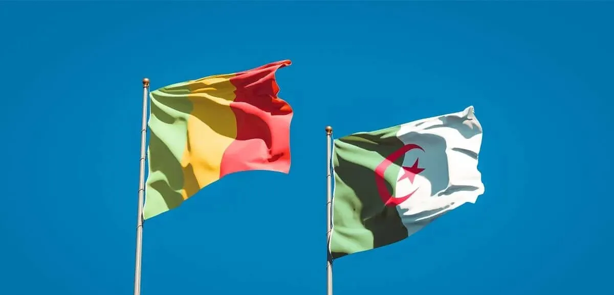 Algérie Mali : la réouverture des espaces aériens et le rétablissement des relations diplomatiques