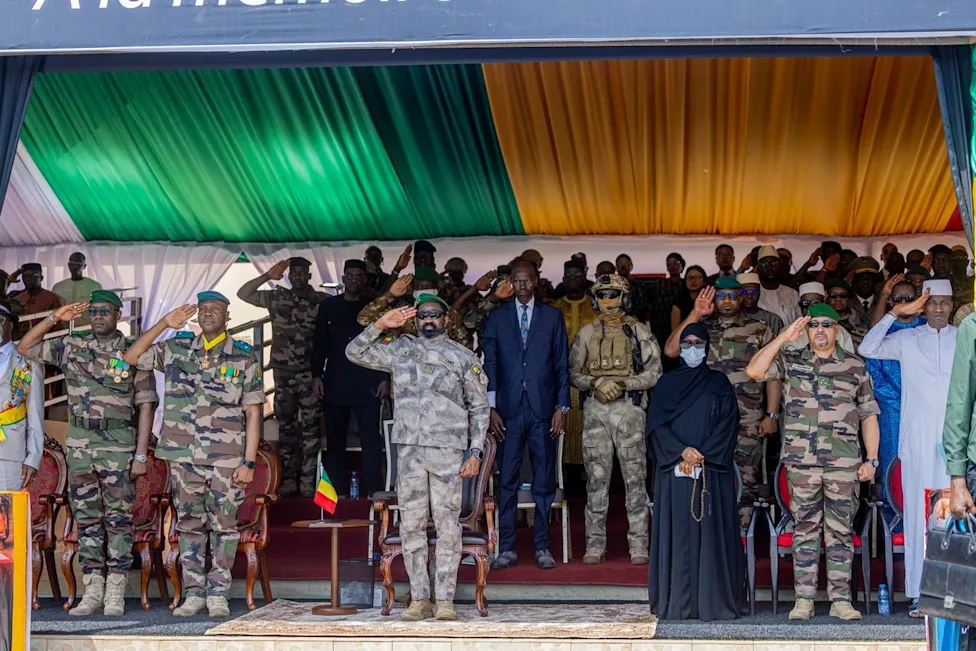 Réconciliation accélérée entre l'Algérie et le Mali : un tournant diplomatique inattendu