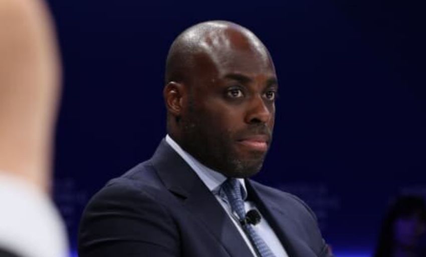 Mark Alexandre Doumba en Chine