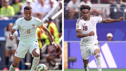 Kylian Mbappé et Lamine Yamal, deux étoiles montantes du football mondial, s'affrontent en demi-finale de la Coupe du monde 2026
