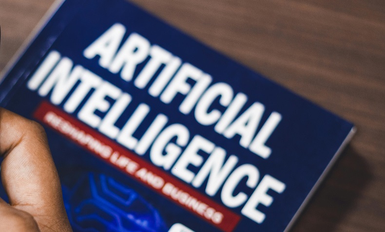 illustration intelligence artificielle