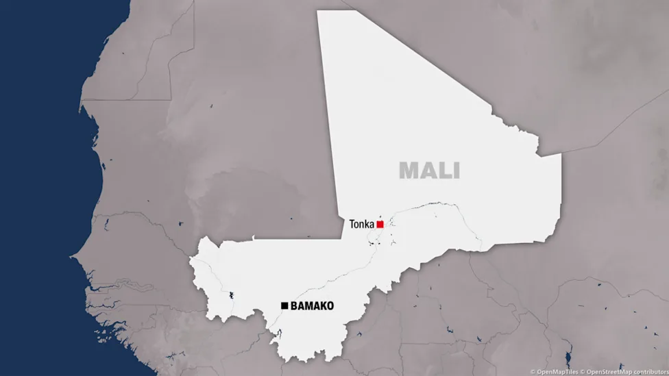 assassinat ciblé à Tonka par les jihadistes du Jnim dans la région de Tombouctou au Mali