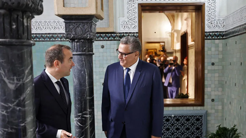 Rencontre de haut niveau entre le Maroc et la France à Rabat : un partenariat renforcé