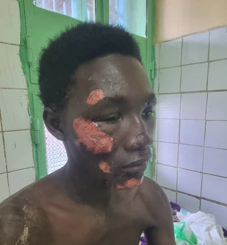 Tchad : un père dénonce l'insécurité près du camp 27 à N'Djaména