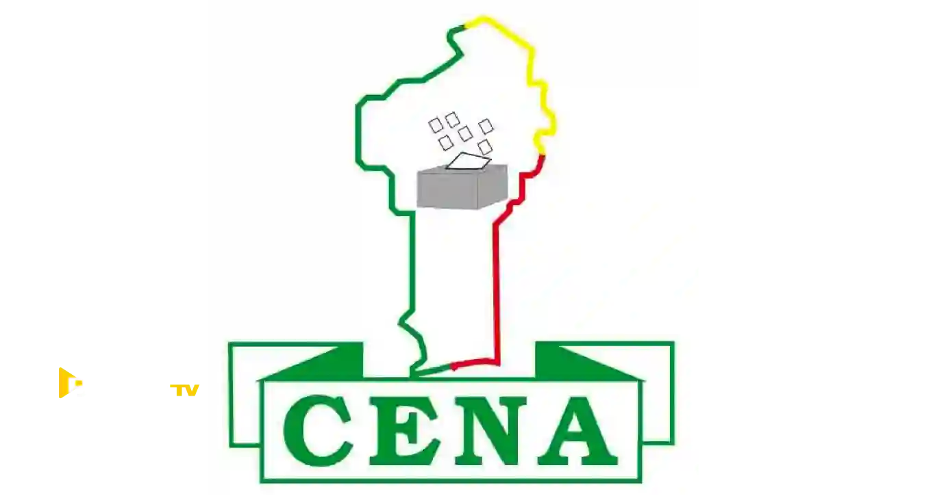 Réunion de la CENA du Bénin