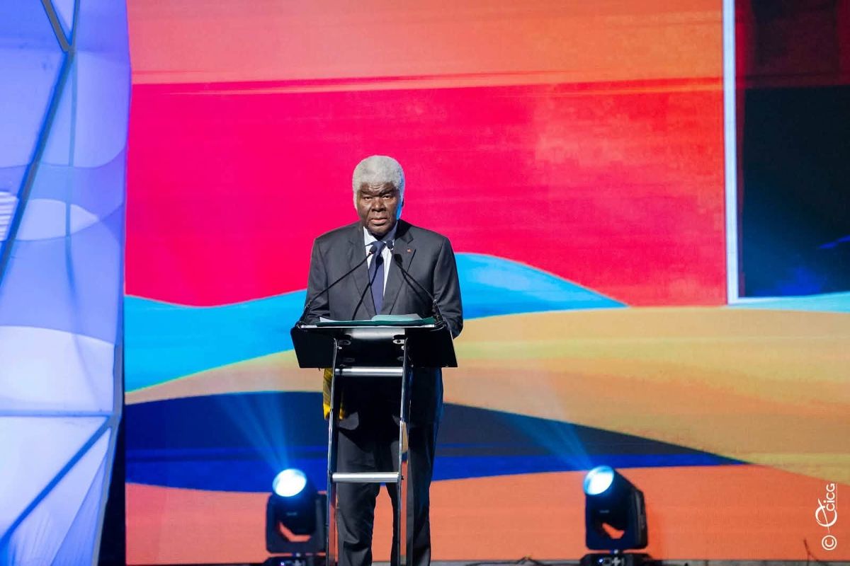 Côte d'Ivoire : Robert Beugré Mambé mobilise les investisseurs pour le PND 2026-2030
