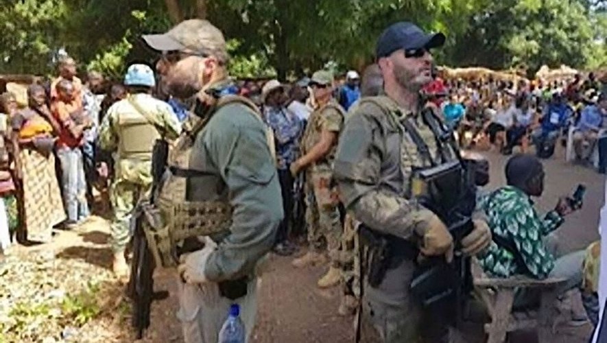 Le journaliste centrafricain Ephrem Yalike-Ngonzo et sa famille se cachent en France après le refus de son asile