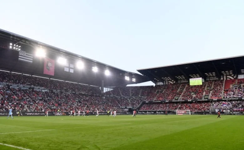 Mercato du Stade Rennais : Franck Haise officialise un transfert de 4 millions d'euros