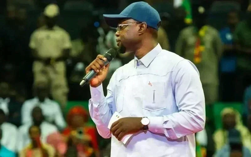 Ousmane Sonko à Thiès : la capitale du rail se mobilise pour un accueil historique Ousmane Sonko à Thiès : la capitale du rail se mobilise pour un accueil historique