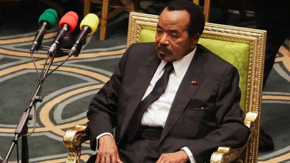 Cameroun : réactions politiques après plus de 40 jours d'absence du président