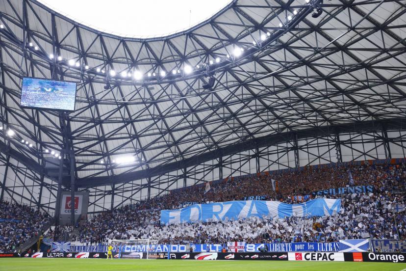 L'Olympique de Marseille affrontera l'Atlético Madrid au Vélodrome, vendredi 14 août, en match amical.
