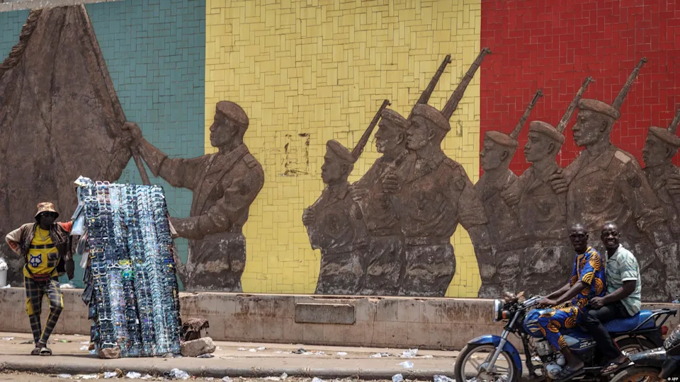Réactions contrastées des Maliens face à une éventuelle intervention américaine