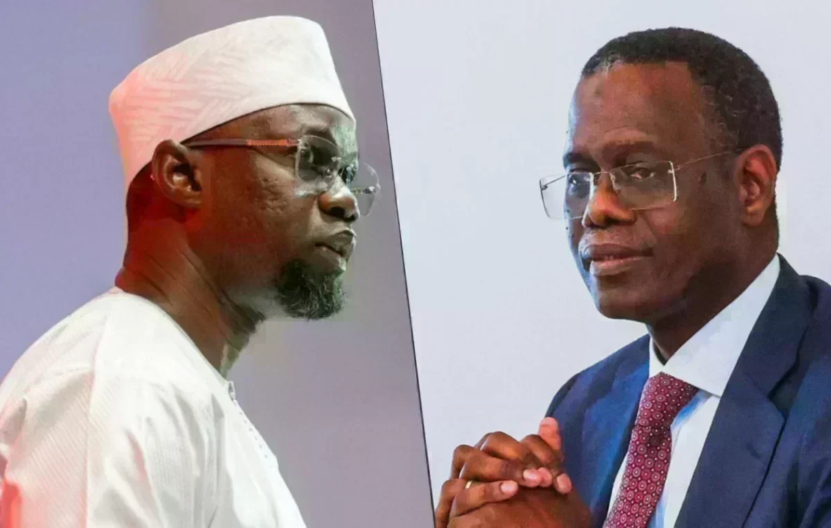 remaniement à la Primature : l’héritage de Sonko et les réformes d’Al Aminou Lô remaniement à la Primature : l’héritage de Sonko et les réformes d’Al Aminou Lô
