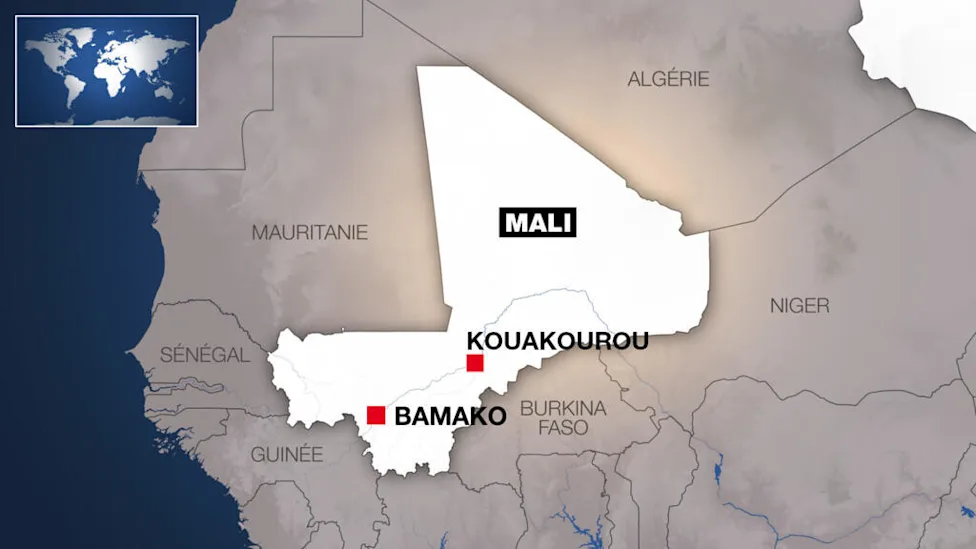 Déplacés de Kouakourou au Mali : conditions de vie et espoirs