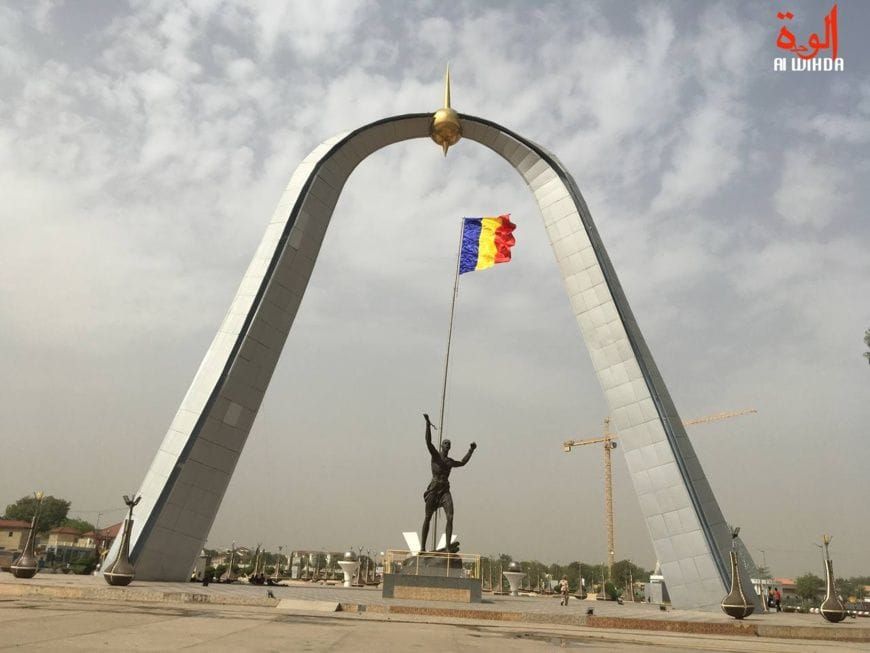 Tchad : gouvernance et religion, une alliance contre nature ?