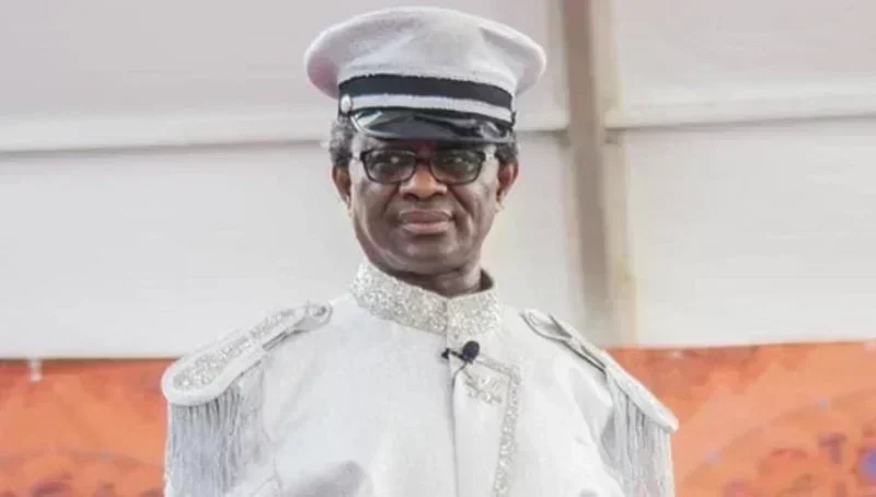 médiation politique au Sénégal : Serigne Modou Kara Mbacké appelle à l’unité