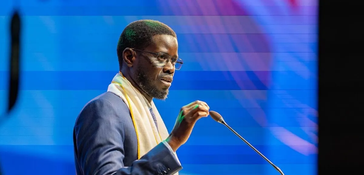 Sénégal : trois influenceurs condamnés à de la prison pour « offense au chef de l'État »