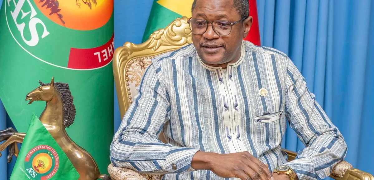 Crise diplomatique au Sahel : les pays de l'AES répondent aux déclarations de Tinubu