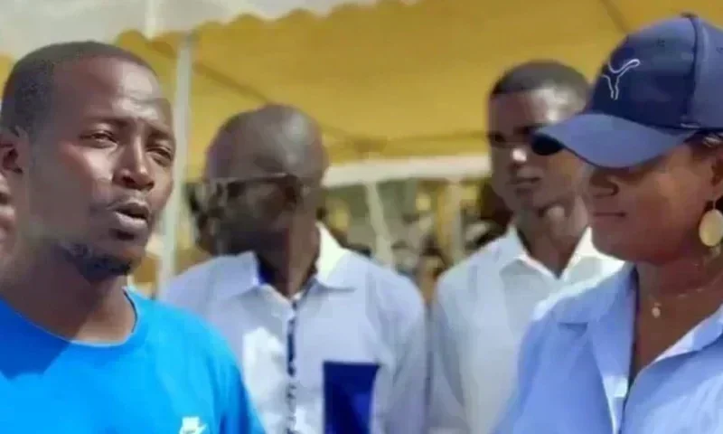 Abdou Lô, frère du Premier ministre, adhère au PASTEF : une décision aux implications politiques