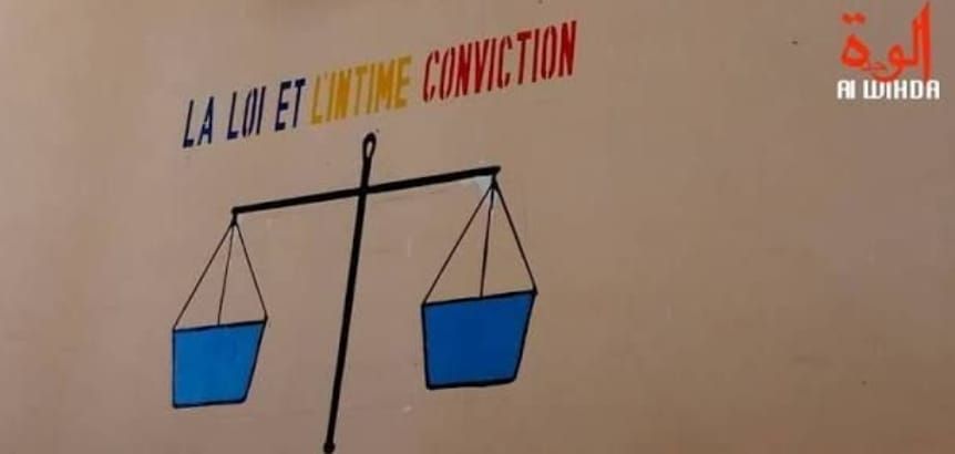 Affaire d'adultère à N'Djamena : un militaire réclame justice