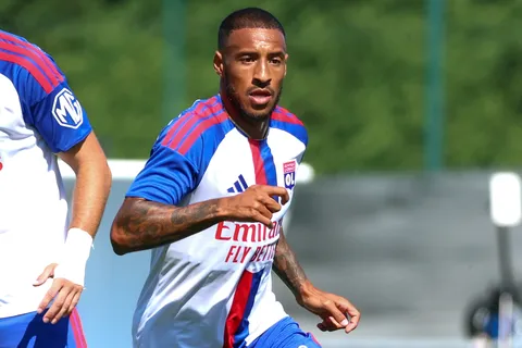 Lyon-Sparta Prague en direct