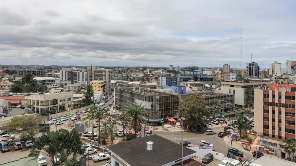 Décision de la Haute Autorité de la communication au Gabon concernant le site Info 241