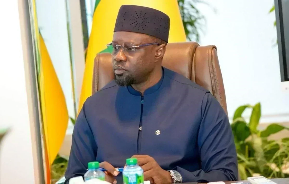 Carburants : l’avertissement de Ousmane Sonko devient réalité, les prix flambent